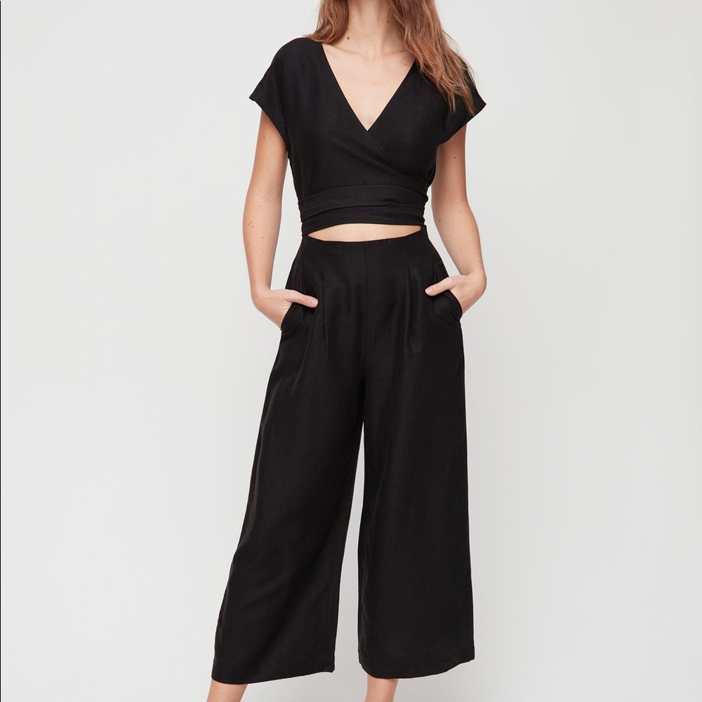 Jumpsuit
